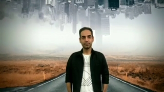 ابراهیم دولابی سنگ رو یخ  (sange ro yakh)Ebi Dolabi_  (ebrahim.muzic)