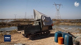 اکتشاف نفت در بزرگترین تالاب کشور