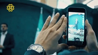 تیزر آیین افتتاحیه جشنواره به عشق مهدی (عج) «هواداریم» - اسفندماه ۱۴۰۰