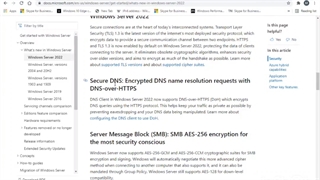 نصب ویندوز سرور 2022 (بخش سوم)
