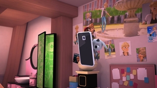 انیمیشن::ماجراجویی در پاریس::فصل چهارم::قسمت۱::دوبله فارسی سورن