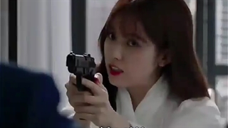 سریال خوشبختی و دبلیو