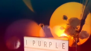 Story امروز I Purple You Army | J-Hope