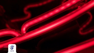 لامپهای نئون چگونه تولید می شوند؟