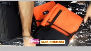 کوله پشتی لپ تاپ برند FIROPLUS مدل 301 در ایساتیس کامپیوتر