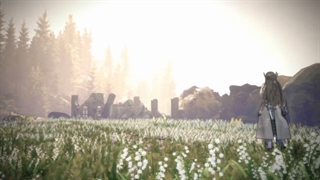 تریلر بازی Valkyrie Elysium