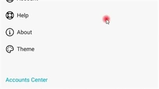 نحوه اضافه کردن ادمین اینستاگرام یا باز کردن چند اکانت روی اینستاگرام