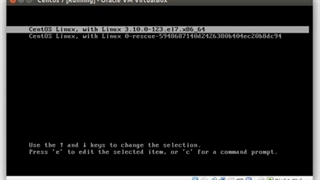 آموزش پسورد ریکاوری یوزر root در لینوکس