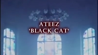 Ateez mix