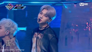 ATEEZ_Horizon_Comeback_Stage