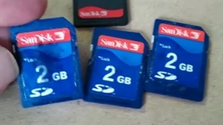 sd card