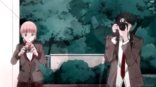 تادا هیچوقت عاشق نمیشهLove Like Fools「AMV」