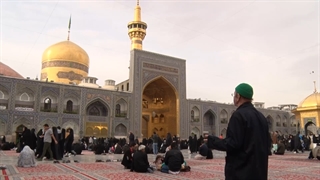 مرحوم شمسی نژاد...