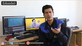 روش های جلوگیری از خرابی فن جوجه کشی