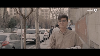 جیران نامه!