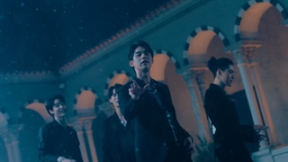 آهنگ (ستاره دنباله دار)+زیرنویس فارسی Ost.F4 Thailand