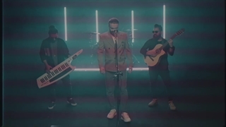 دانلود تیزر تصویری آهنگ مجید یلان به نام چشم بادومی