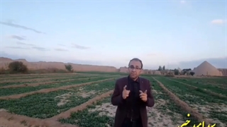 اول خودت رو با دیگران مقایسه نکن