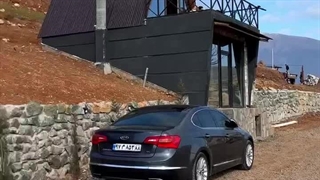 کلبه گردی شمال ایران با مارال، شمال، سفر ، عید