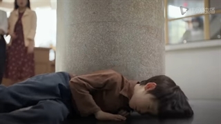 تماشای قسمت 1 سریال Challenge at midlife با بازی ییشینگ و زیرنویس فارسی چسبیده