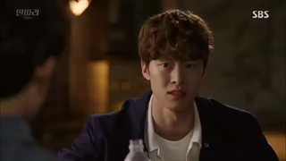 قسمت 3 سریال هنرمندان +زیرنویس فارسی Entertainer  با بازی جی سونگ و هیری عضو Girl’s Day