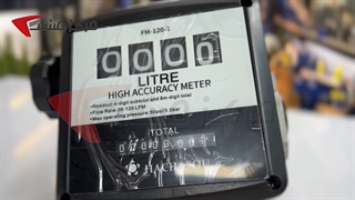 لیترشمار 1 اینچ هاچاسو HACHASOU | مرکز صنعت |04135512002