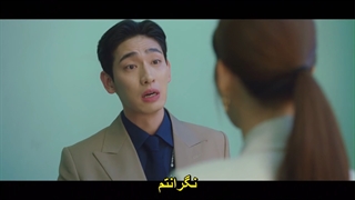 قسمت 9 سریال کره ای تیم هواشناسی Weather_People 2022 + زیرنویس فارسی چسبیده با بازی پارک مین یانگ & سو کانگ & یون پارک -720p