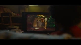 تبلیغ بی نظیر و تماشایی کوکا کولا