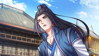 انیمه افسانه ارباب آسمان ها قسمت 10 + زیرنویس