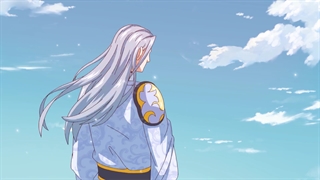 انیمه افسانه ارباب آسمان ها قسمت 15 + زیرنویس