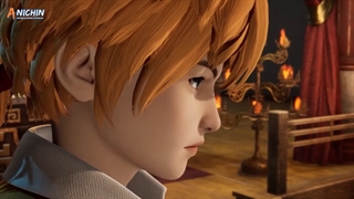 انیمه دیوان خدایان