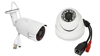 دوربین مدار بسته