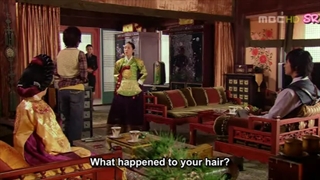 قسمت یازدهم سریال کره ای روزگار شاهزاده زیرنویس فارسی لینک دانلود توضیحات