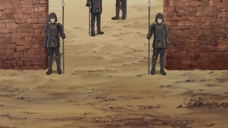 انیمه قویترین حکیم فصل۱ قسمت۱۰