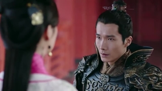 قسمت 24 سریال  چینی همسر پادشاه (The King Woman)- با زیرنویس فارسی
