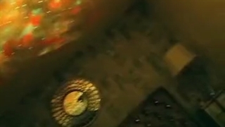 چراغ خواب کهکشانی