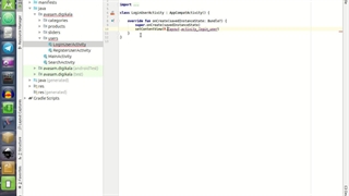 دوره ی آموزش ساخت فروشگاه دیجی کالا با سورس کد آماده digikala