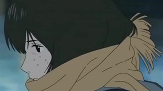 انیمه ی سینمایی belle