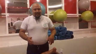 آموزش بهترین ماساژ تایلندی