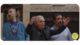 دانلود فیلم سگ بند رایگان و کامل