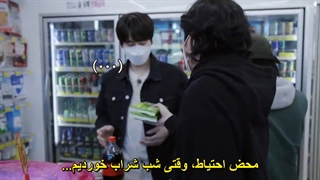 قسمت 7 برنامه کمپ بهاری Spring Camp 2021 + زیرنویس فارسی چسبیده با حضور کیوهیون؛ مینو؛پی.او؛جه هیون؛جی وون؛سوگون؛هودونگ-720p