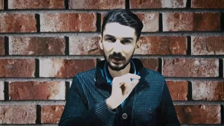 ویدیو انگیزشی استاد رضا کلهر:تسلیم نشو