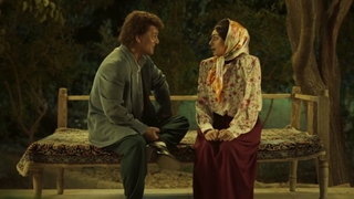 سریال نیسان آبی