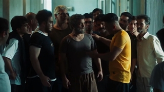 سریال نیسان آبی