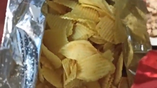 طرزتهیه ی چیپس و پنیر