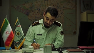 سریال نیسان آبی