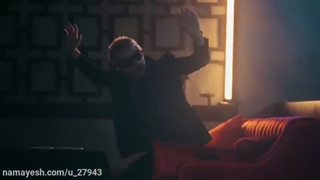 سریال اوچ کوروش