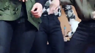 ATEEZ - Answer seonghwa focus