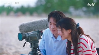 قسمت 10 سریال 25 و 21 ساله (Twenty Five Twenty One 2022)+زیرنویس فارسی اضافه شد با بازی نام جو هیوک و کیم ته ری