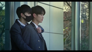 وب درامای رنگ خاکستری قسمت چهارم + زیرنویس فارسی-720p